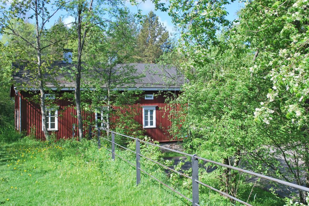 Kirjakkalan Ruukkikylae Teijo المظهر الخارجي الصورة