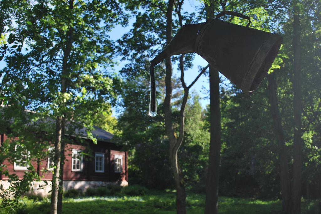 Kirjakkalan Ruukkikylae Teijo المظهر الخارجي الصورة